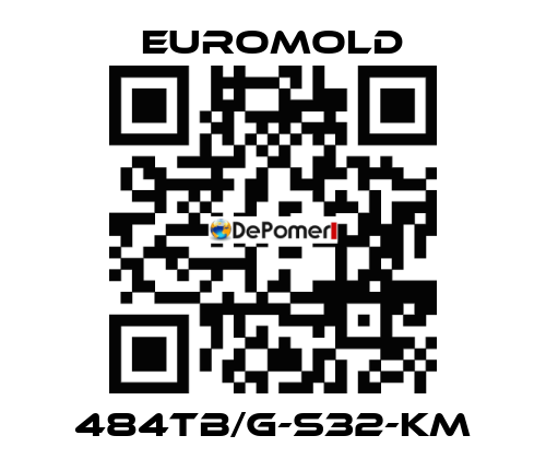 484TB/G-S32-KM EUROMOLD