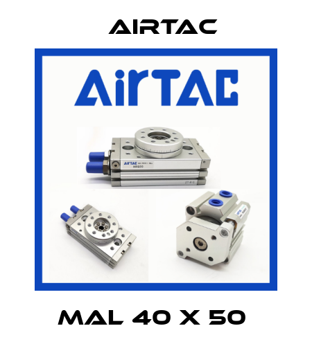 MAL 40 X 50  Airtac