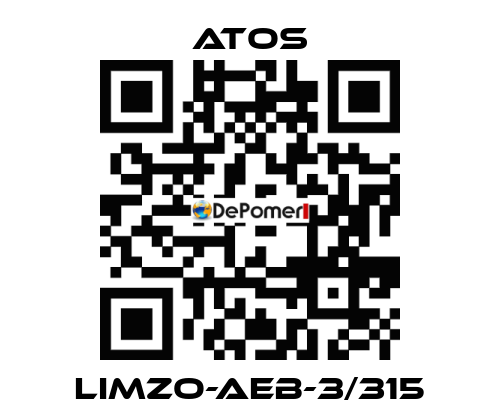 LIMZO-AEB-3/315 Atos