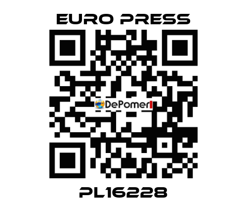 PL16228 Euro Press