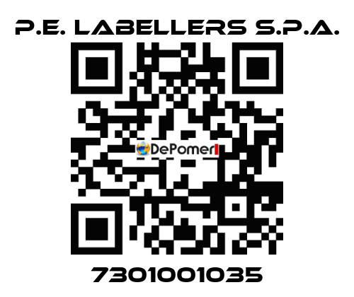 7301001035 P.E. Labellers S.p.a.