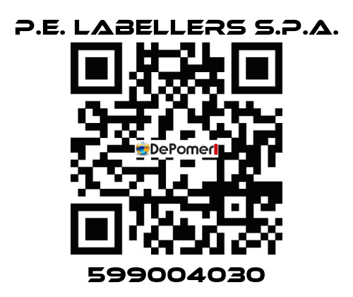 599004030 P.E. Labellers S.p.a.