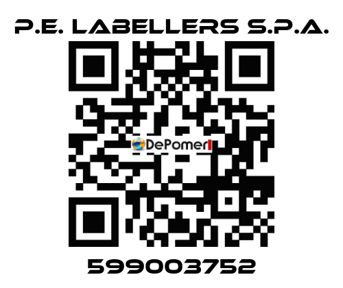 599003752 P.E. Labellers S.p.a.