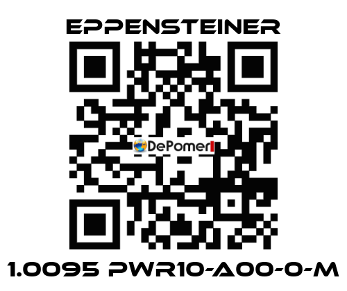 1.0095 PWR10-A00-0-M Eppensteiner