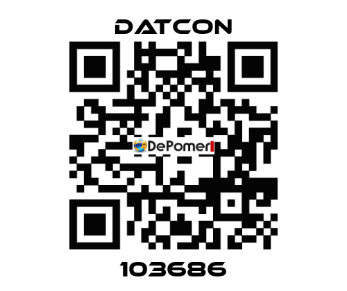 103686 Datcon