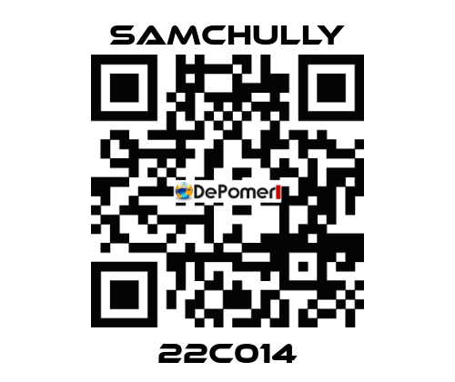 22C014 Samchully