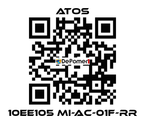 10EE105 MI-AC-01F-RR Atos