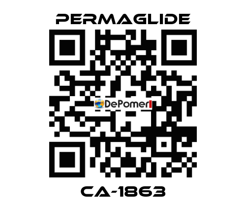 CA-1863 Permaglide