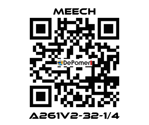 A261v2-32-1/4 Meech