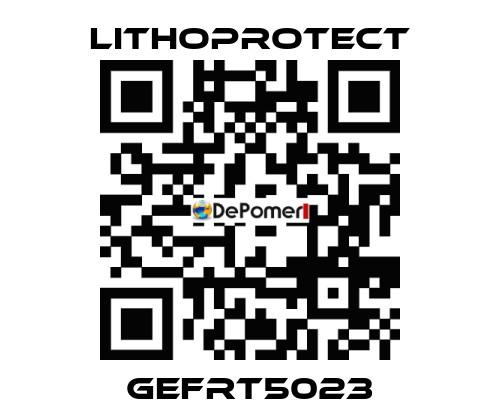 GEFRT5023 Lithoprotect