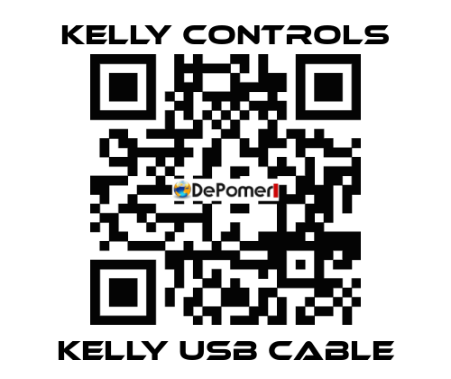 Kelly USB Cable Kelly Controls