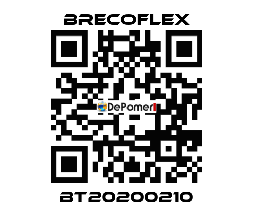 BT20200210 Brecoflex