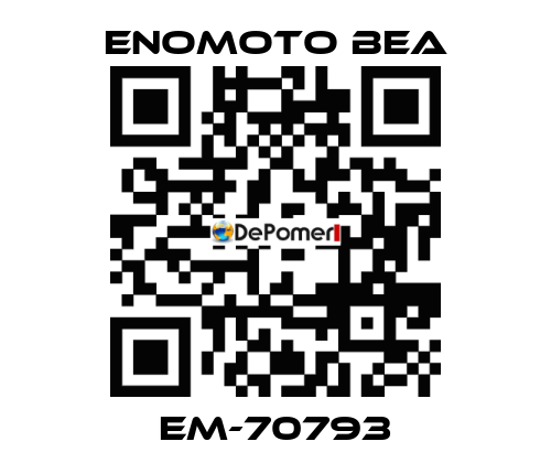 EM-70793 Enomoto BeA