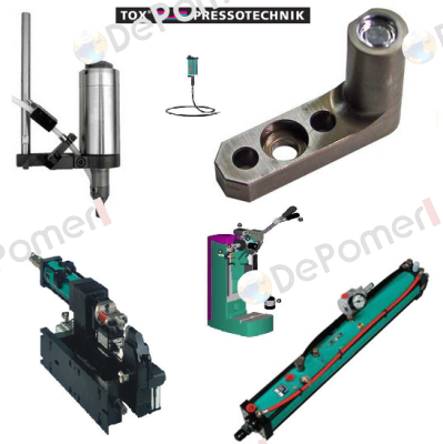 CEP 400T Tox Pressotechnik