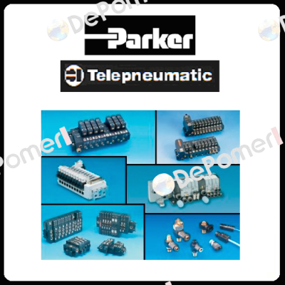 DVGE12SROMDCF Parker