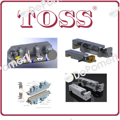 38020002  10/ 10, B  SEITLICH  TOSS