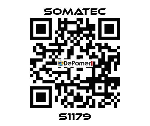 S1179 SOMATEC