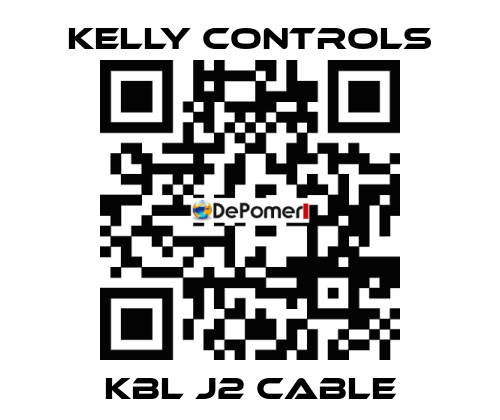 KBL J2 Cable Kelly Controls