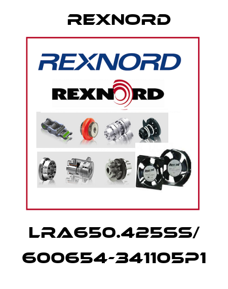 LRA650.425SS/ 600654-341105P1 Rexnord