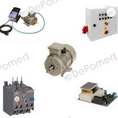 NEW CONTROL BOX for K900/VB/ST9/KA12/P Klinger Born