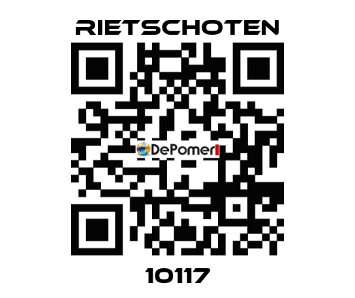 10117 RIETSCHOTEN