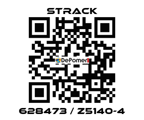 628473 / Z5140-4 Strack