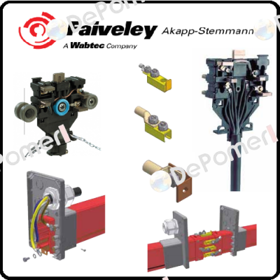 p/n: 7910588 Akapp Stemmann
