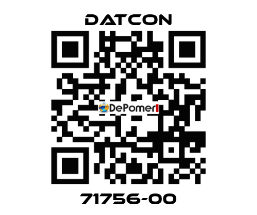 71756-00 Datcon