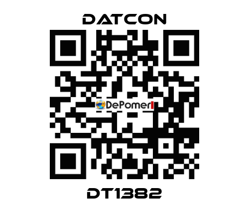 DT1382 Datcon