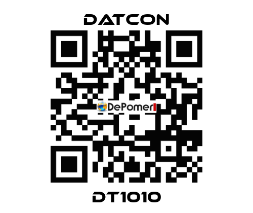 DT1010 Datcon