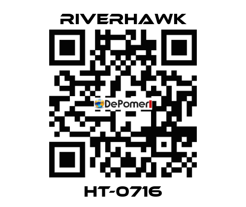 HT-0716 Riverhawk