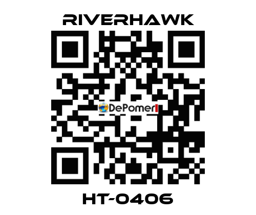 HT-0406 Riverhawk