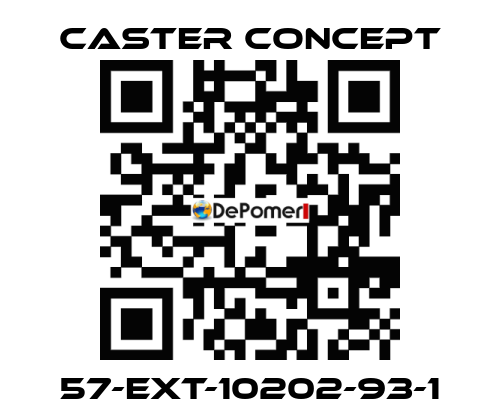 57-EXT-10202-93-1 CASTER CONCEPT