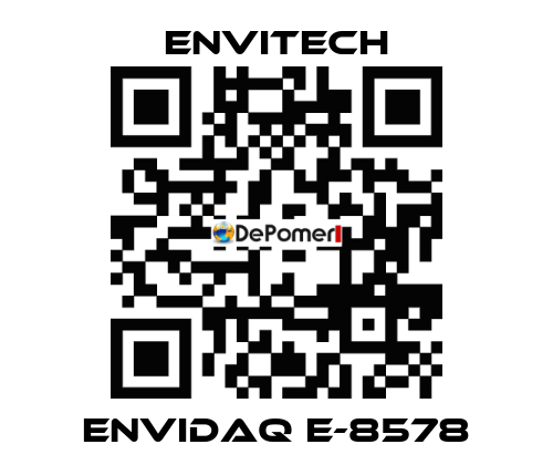 ENVIDAQ E-8578 Envitech