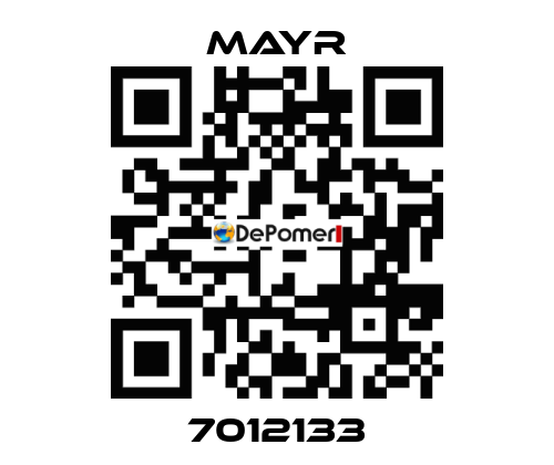 7012133 Mayr