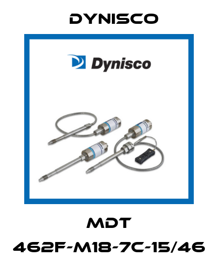 MDT 462F-M18-7C-15/46 Dynisco