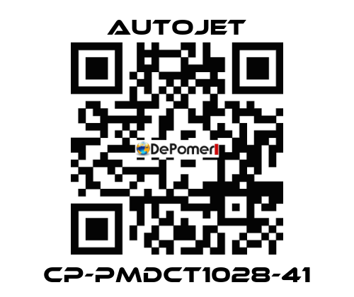 CP-PMDCT1028-41 AUTOJET