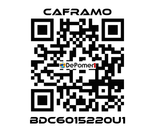 BDC6015220U1 Caframo