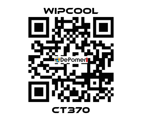 CT370 wipcool