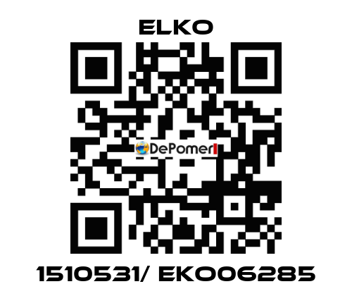 1510531/ EKO06285 Elko