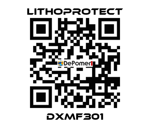 DXMF301 Lithoprotect