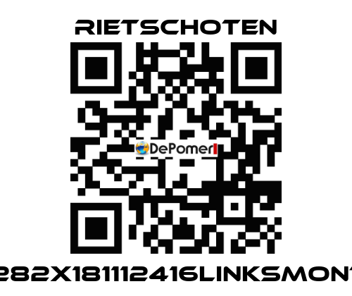 196X282X181112416LINKSMONTIERT RIETSCHOTEN