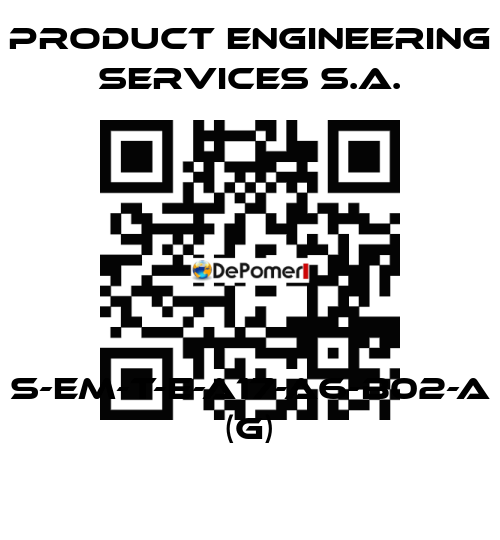 S-EM-T-E-A17-A6-B02-A (G) Product Engineering Services S.A.