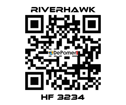 HF 3234 Riverhawk