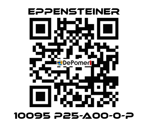 10095 P25-A00-0-P Eppensteiner
