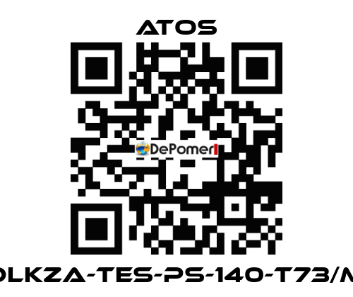 DLKZA-TES-PS-140-T73/M Atos