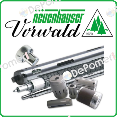 FD-05 Neuenhauser-Vorwald