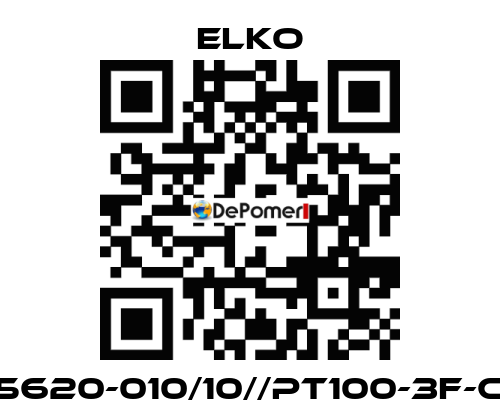 095620-010/10//PT100-3F-CLA Elko