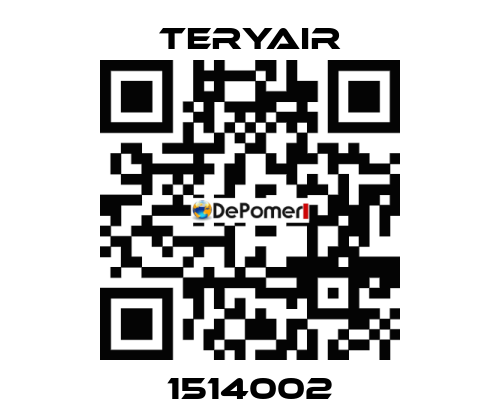 1514002 TERYAIR