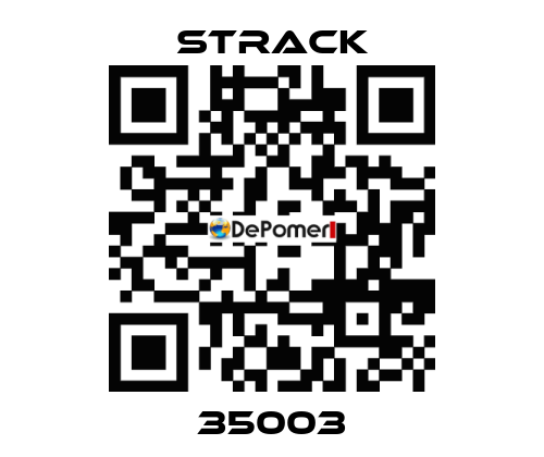 35003 Strack